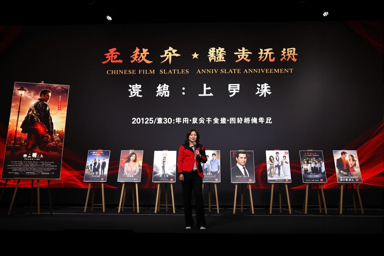 ai视频2026年片单发布 12部重磅作品蓄势待发
